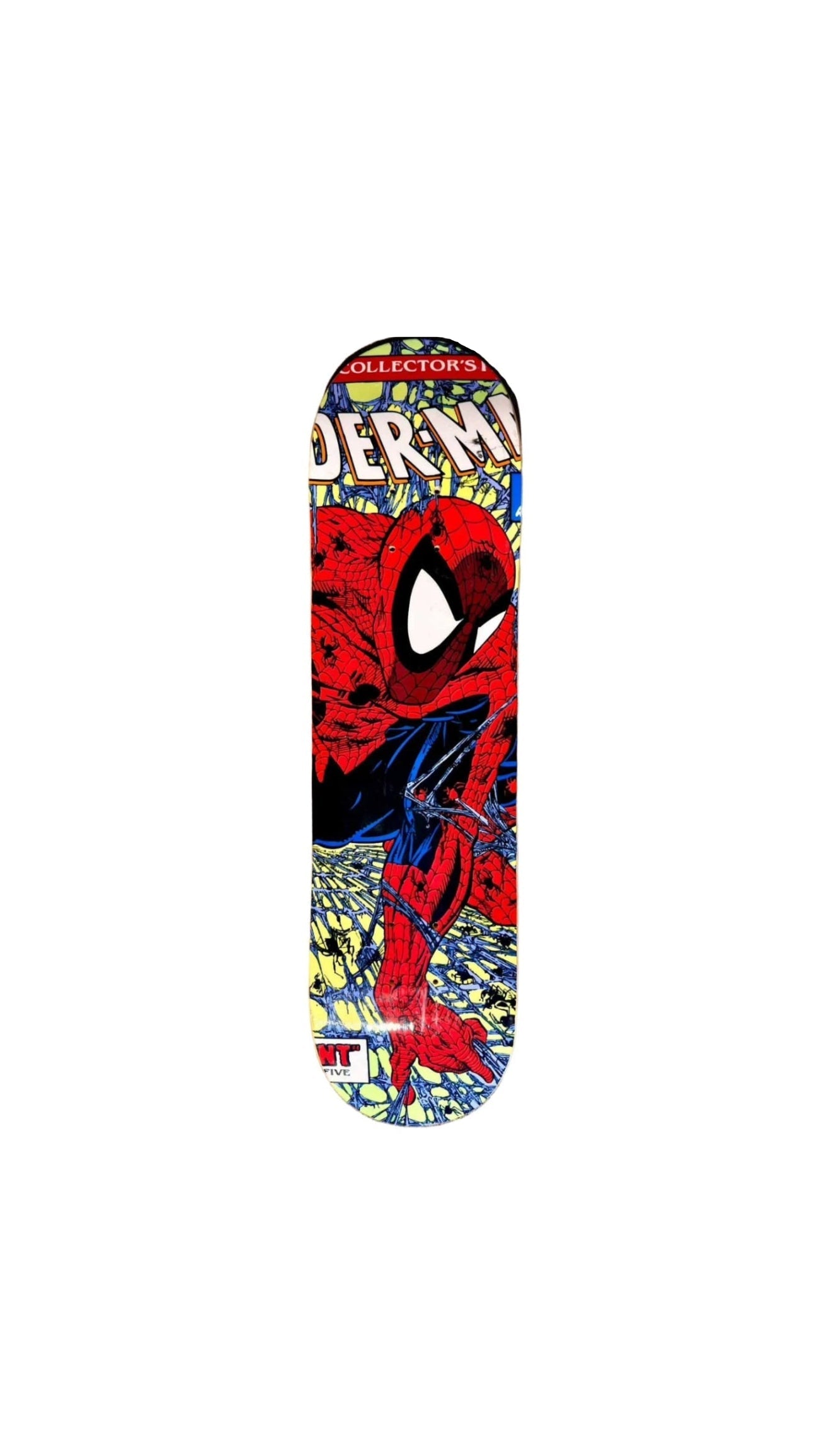 Red Spider