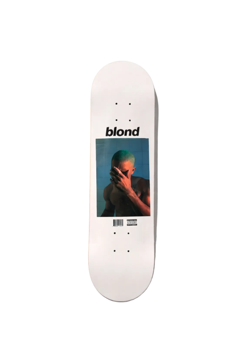 Frank Ocean Album Cover
