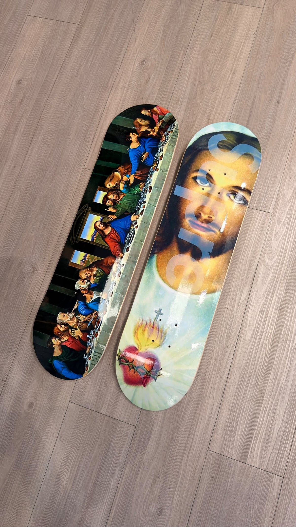 Jesus