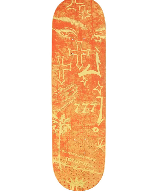 Call me for a good time 8.0" Skateboard deck (Copy)
