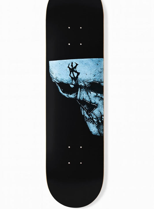 Skull 8.0" Skateboard deck